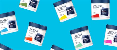 enamel paint test pots|We’ve got sample pots and we’re not afraid to use them.